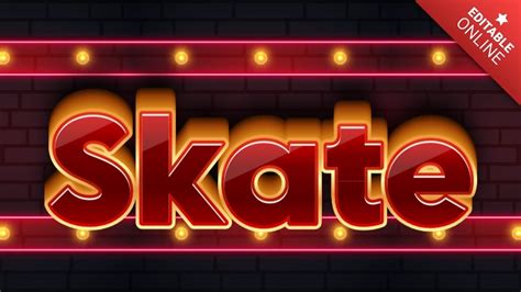 skate gambling.